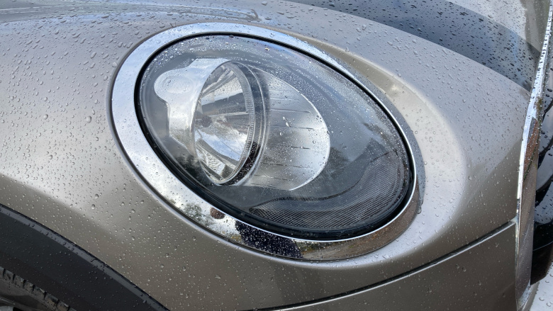 MINI Convertible 1.5 Cooper 2dr Petrol Convertible